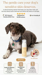 Foaming Cleanser
