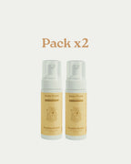 Pack of 2 - Foaming Cleanser