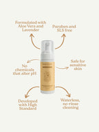 Foaming Cleanser