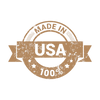 Made in USA